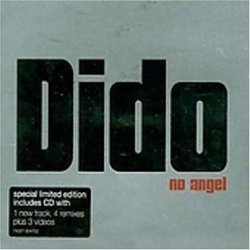 No Angel (Special Edition) (Incl. Bonus Disc)