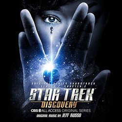 Star Trek: Discovery (Original Series Soundtrack) [Chapter 2]
