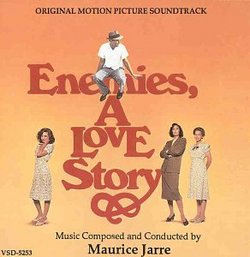 Enemies: A Love Story (1989 Film)