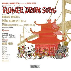 Flower Drum Song (1958 Original Broadway Cast)