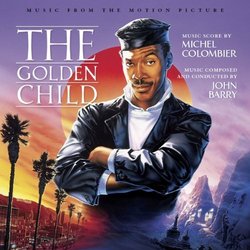 The Golden Child (3 CD) [Soundtrack]