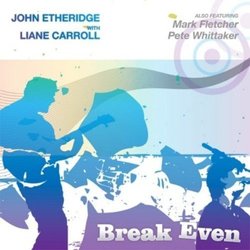 Break Even by John Etheridge