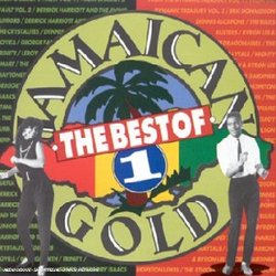 Best of Jamaican Gold, Vol. 1