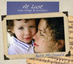 At Last: Love Songs & Lullabies