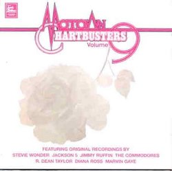Motown Chartbusters 9