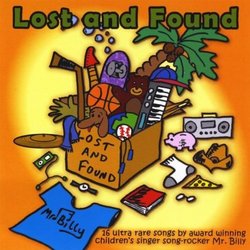 Lost & Found