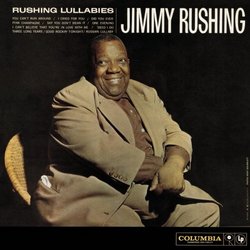 Rushing Lullabies / Little Jimmy R & Big Brass