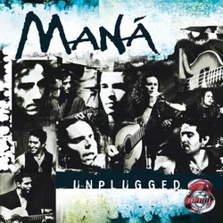 Mana: MTV Unplugged