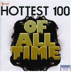 Triple Js Hottest 100 of All Time