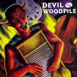 Devil in a Woodpile