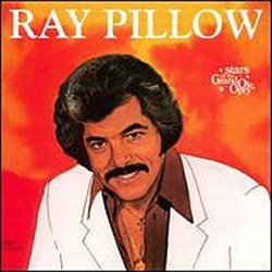 Ray Pillow