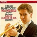 Telemann: Trumpet Concertos