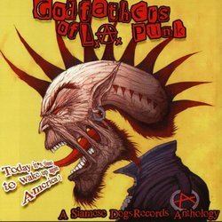 Godfathers of La Punk