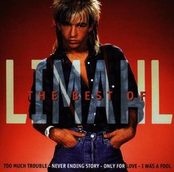 Best of Limahl