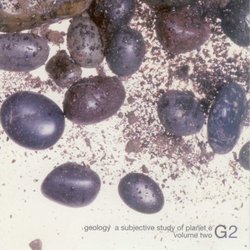 Geology: A Subjective Study of Planet E, Vol. 2