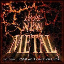 Hot New Metal-Edition