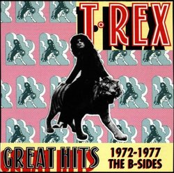 Great Hits 1972-77 2: B-Sides