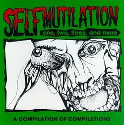 Self Mutilation-One Two Three