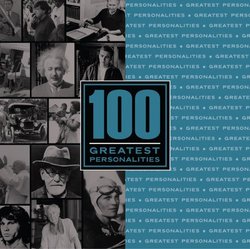 100 Greatest People