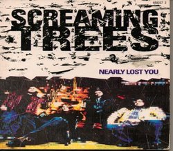 Nearly lost you [Single-CD]