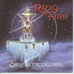 Dreamtower by Ring of Fire (2009-01-01)