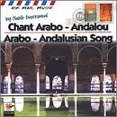 Arabo-Andalusian Song