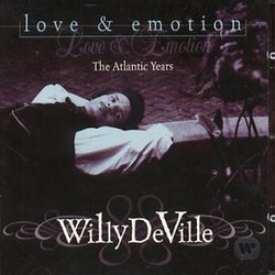 Love & Emotion: Atlantic Years