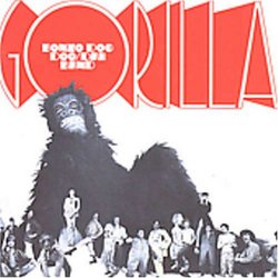 Gorilla