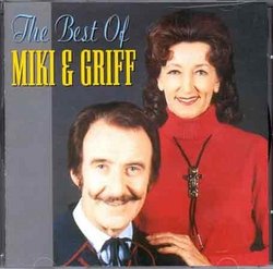 The Best of Miki & Griff