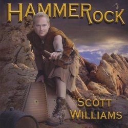 Hammerock