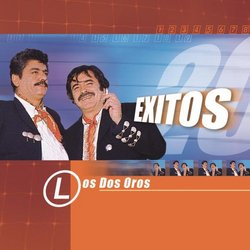 20 Exitos