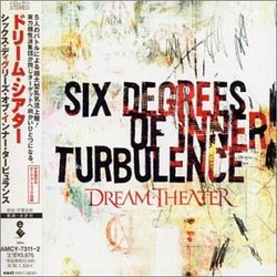 Six Degrees of Inner Turbulence