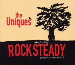 Absolutley Rocksteady