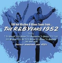 R&B Years 1952