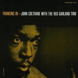 Traneing In: Rudy Van Gelder Remasters Series