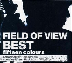 Best: Fifteen Colours