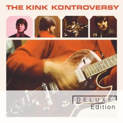 Kinks Kontroversy