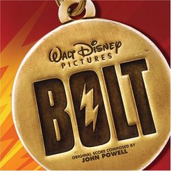 Bolt [Original Motion Picture Score]