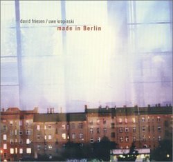 Made in Berlin