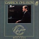 Garrick Ohlsson - The Complete Chopin Piano Works Vol. 7 ~ Waltzes