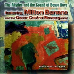 Rhythm & Sound of Bossa Nova