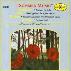 Summer Music Opus 31