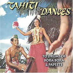 Tahiti Dances