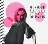 musique pop de paris