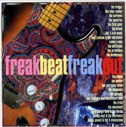 Freakbeat Freakout