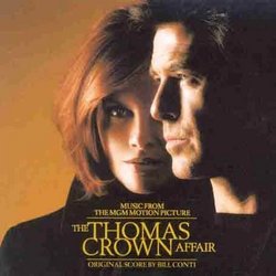 El Secreto De Thomas Brown - Original Soundtrack