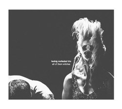 All of Them Witches by HEDVIG MOLLESTAD TRIO (2013-05-14)
