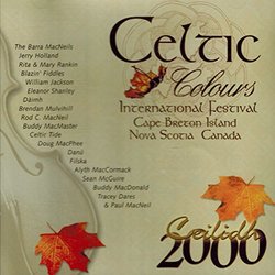 Celtic Colours International Festival 2000