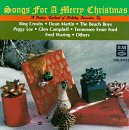 15 Songs for a Merry Christmas