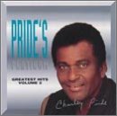 Pride's Platinum Greatest Hits - Vol. 2